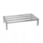 Winco ASDR-2060 Dunnage Rack, Vented