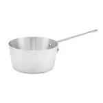 Winco ASP-3 Sauce Pan