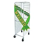 Winco AWRK-20 Pan Rack, Universal