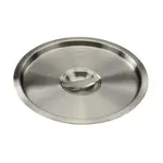 Winco BAMC-12 Bain Marie Pot Cover