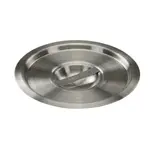 Winco BAMN-3.5C Bain Marie Pot Cover