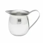 Winco BCS-5 Creamer, Metal