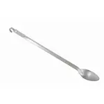 Winco BHKS-21 Serving Spoon, Solid