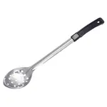 Winco BHPN-11 Serving Spoon, Perforated