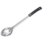 Winco BHSN-11 Serving Spoon, Slotted