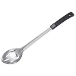 Winco BHSN-13 Serving Spoon, Slotted