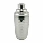 Winco BS-3B Bar Cocktail Shaker