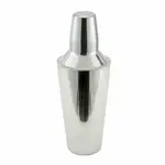 Winco BS-3P Bar Cocktail Shaker