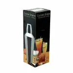 Winco BS-3P Bar Cocktail Shaker