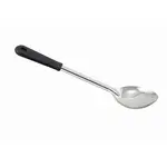 Winco BSOB-13 Serving Spoon, Solid