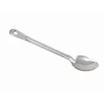 Winco BSOT-13 Serving Spoon, Solid