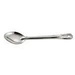 Winco BSOT-13H Serving Spoon, Solid