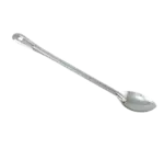 Winco BSOT-21 Serving Spoon, Solid