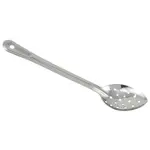 Winco BSPN-11 Serving Spoon, Perforated