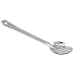 Winco BSPN-11 Serving Spoon, Perforated