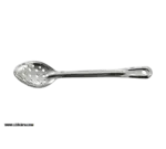 Winco BSPT-11H Serving Spoon, Perforated