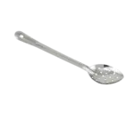 Winco BSPT-15 Serving Spoon, Perforated
