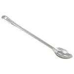 Winco BSSN-18 Serving Spoon, Slotted