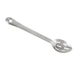 Winco BSST-11 Serving Spoon, Slotted