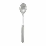 Winco BW-SS1 Serving Spoon, Solid