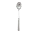 Winco BW-SS1 Serving Spoon, Solid