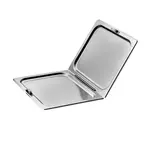 Winco C-HFC1 Steam Table Pan Cover, Stainless Steel