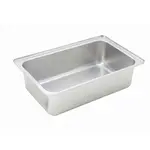 Winco C-WPF6 Spillage Pan