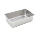 Winco C-WPP Spillage Pan