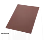 Winco CBBN-1520 Cutting Board, Plastic