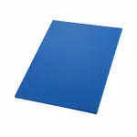 Winco CBBU-1824 Cutting Board, Plastic