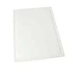 Winco CBI-1218 Cutting Board, Plastic