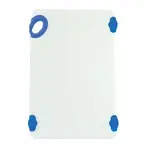 Winco CBN-1218BU Cutting Board, Plastic