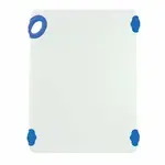 Winco CBN-1520BU Cutting Board, Plastic