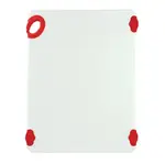 Winco CBN-1520RD Cutting Board, Plastic