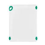 Winco CBN-1824GR Cutting Board, Plastic