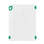 Winco CBN-1824GR Cutting Board, Plastic