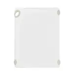 Winco CBN-1824WT Cutting Board, Plastic