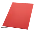 Winco CBRD-1824 Cutting Board, Plastic