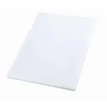 Winco CBXH-1520 Cutting Board, Plastic