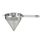 Winco CCS-12C Strainer, China Cap / Chinois / Bouillon