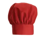 Winco CH-13RD Chef's Hat