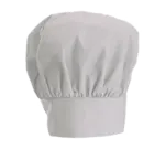 Winco CH-13WH Chef's Hat