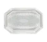 Winco CMT-1217 Serving & Display Tray, Metal