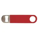 Winco CO-301PR Bottle Cap Opener, Handheld