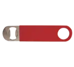 Winco CO-301PR Bottle Cap Opener, Handheld