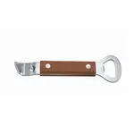 Winco CO-303 Bottle Opener Can Punch