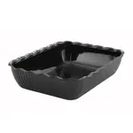 Winco CRK-13K Salad Crock, Plastic