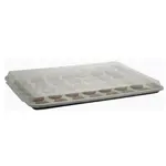 Winco CXP-1826 Bun / Sheet Pan, Cover