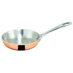 Winco DCFP-4C Miniature Cookware / Serveware