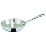 Winco DCFP-4S Miniature Cookware / Serveware